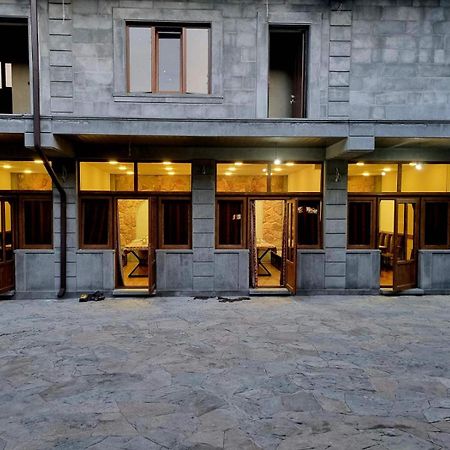 Rubin Hotel Goris Luaran gambar
