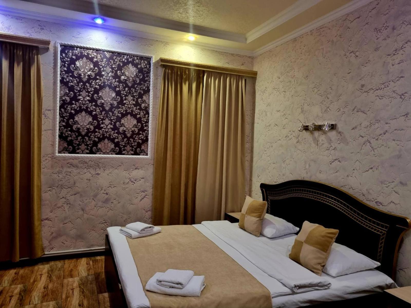 Rubin Hotel Goris Luaran gambar
