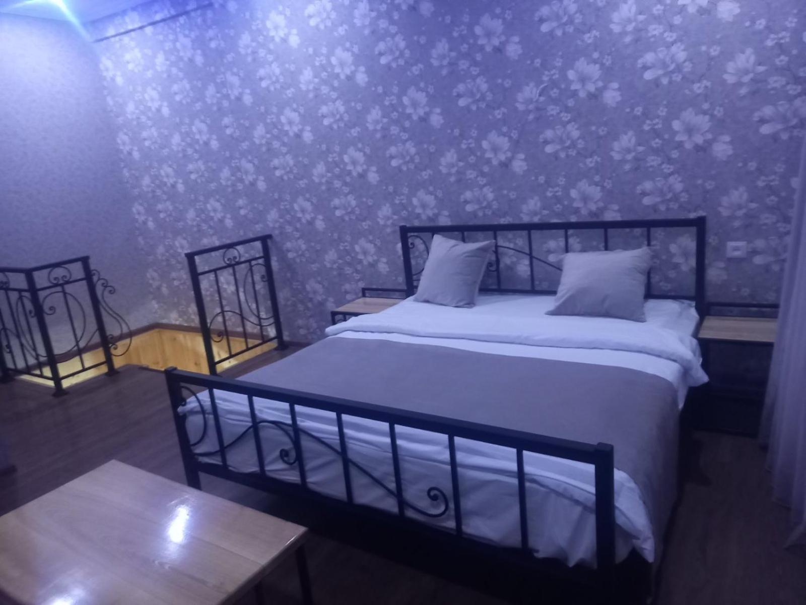 Rubin Hotel Goris Luaran gambar