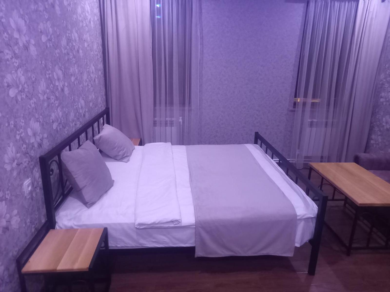 Rubin Hotel Goris Luaran gambar