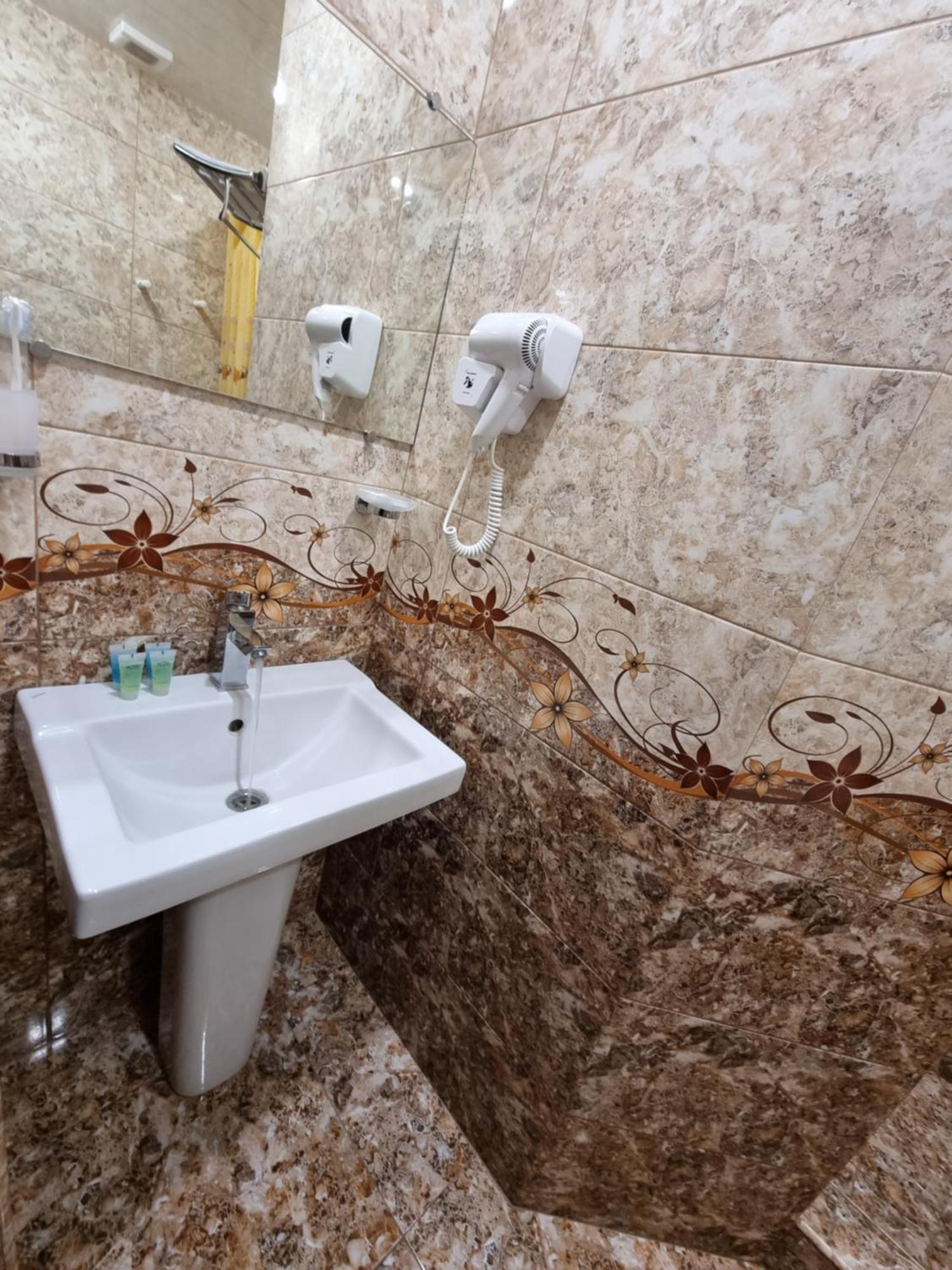 Rubin Hotel Goris Luaran gambar