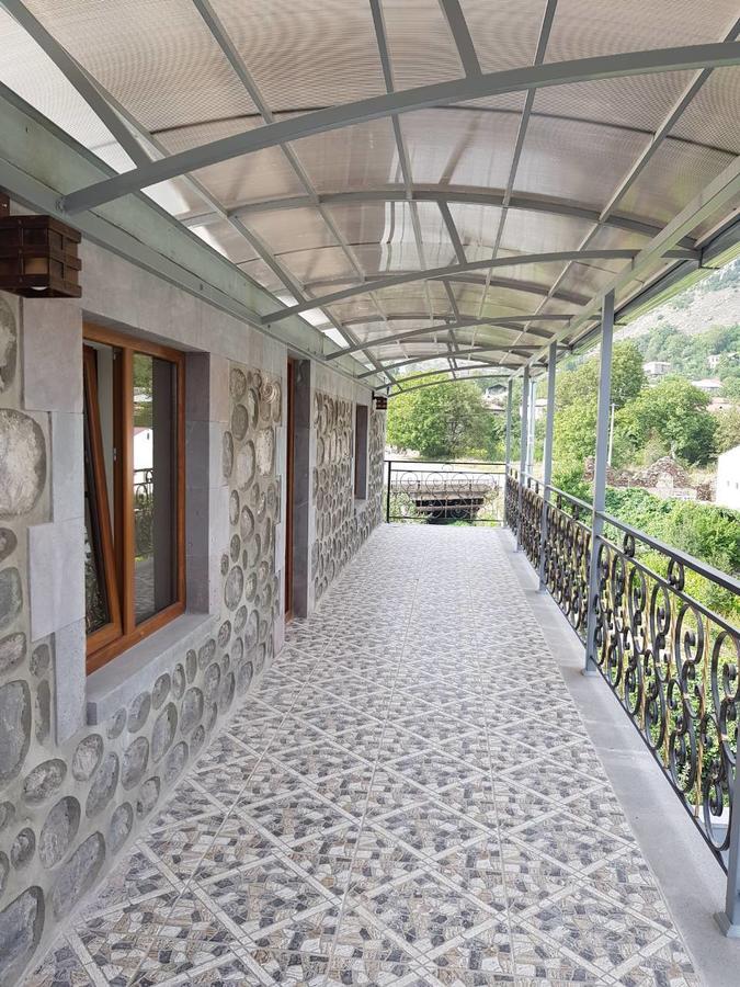 Rubin Hotel Goris Luaran gambar