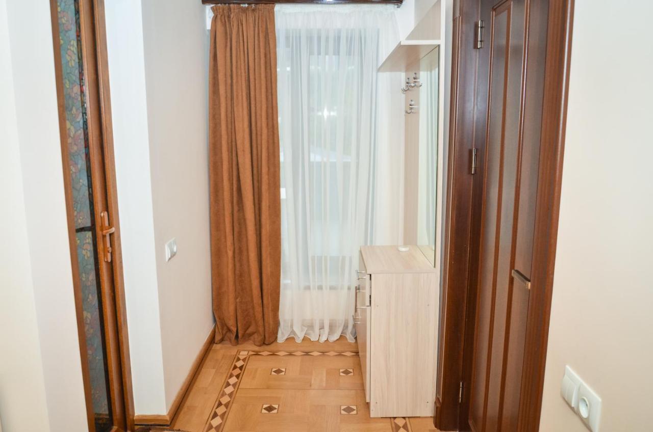 Rubin Hotel Goris Luaran gambar