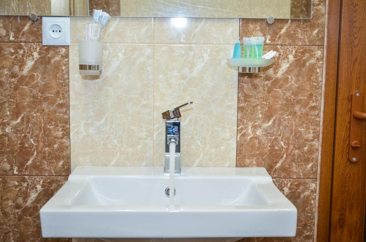 Rubin Hotel Goris Luaran gambar