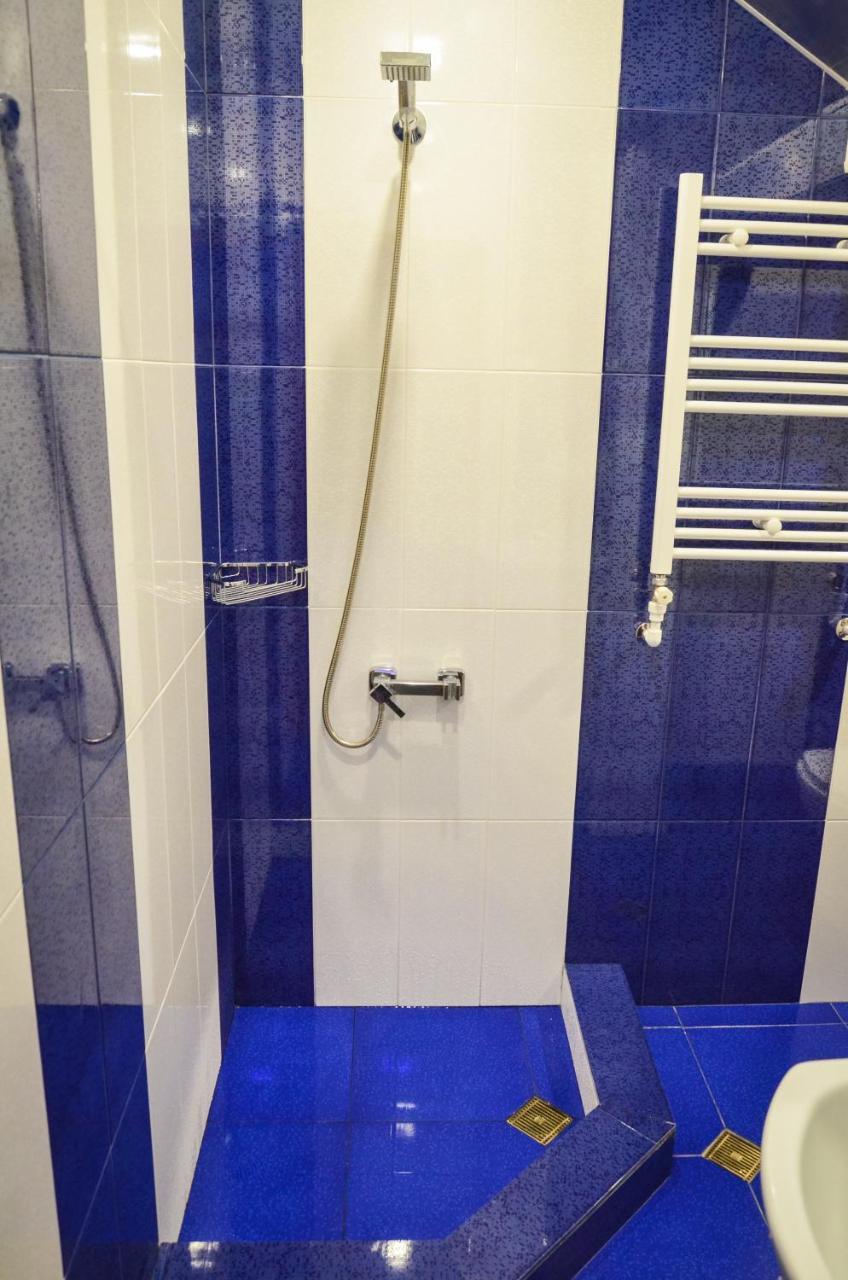 Rubin Hotel Goris Luaran gambar