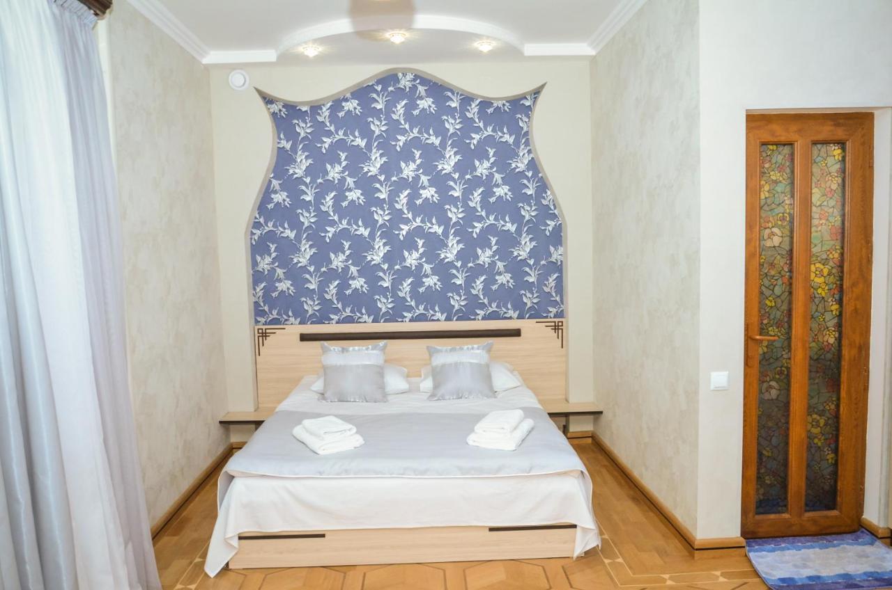 Rubin Hotel Goris Luaran gambar