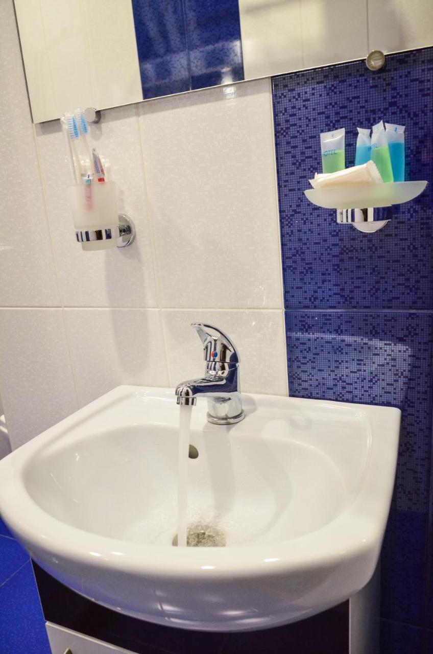 Rubin Hotel Goris Luaran gambar