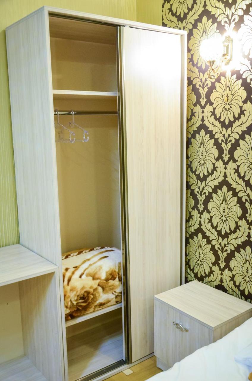 Rubin Hotel Goris Luaran gambar